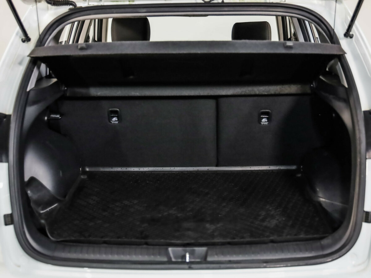 Купить Hyundai Creta I, 2019, 88 564 км, фото №13