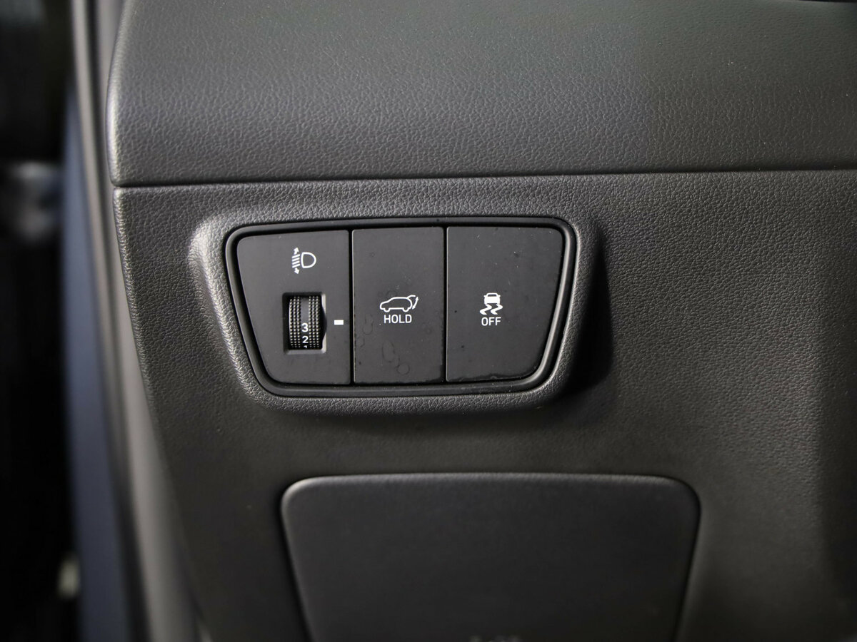 Купить Hyundai Tucson IV, 2021, 51 877 км, фото №17