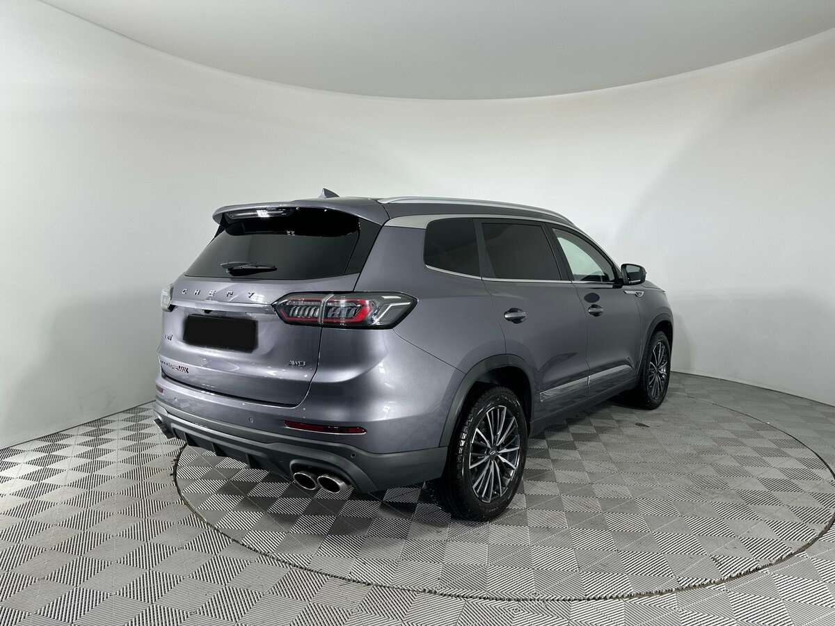 Купить Chery Tiggo 8 Pro Max I, 2023, 107 251 км, фото №5
