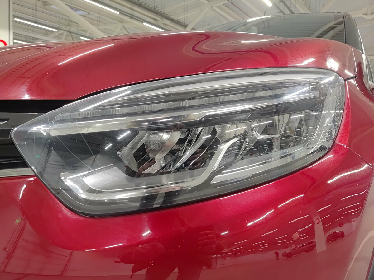 Купить Renault Kaptur I Рестайлинг, 2020, 58 729 км, фото №17