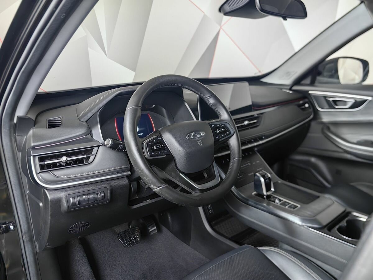 Купить Chery Tiggo 4 Pro I, 2023, 75 418 км, фото №18