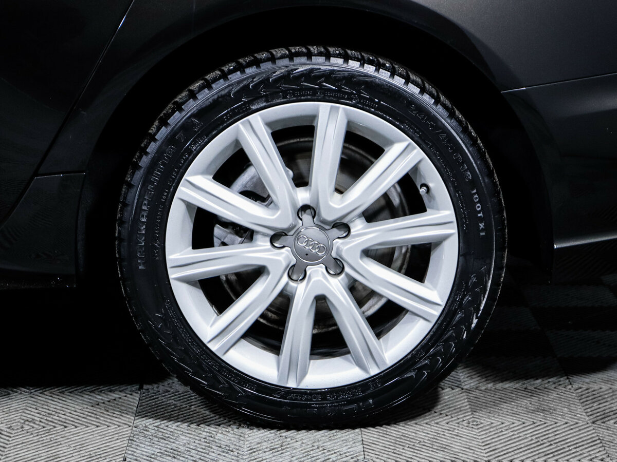 Купить Audi A6 IV (C7) Рестайлинг, 2015, 99 702 км, фото №15
