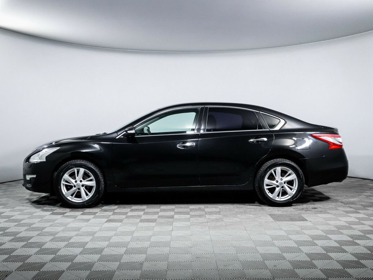 Купить Nissan Teana III, 2015, 238 323 км, фото №8