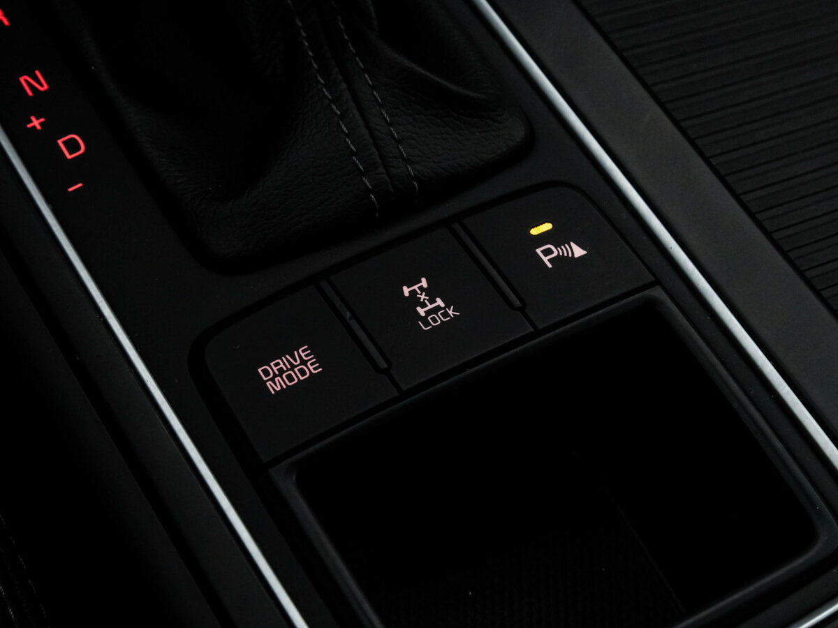 Купить Kia Sorento III Prime Рестайлинг, 2018, 46 417 км, фото №16