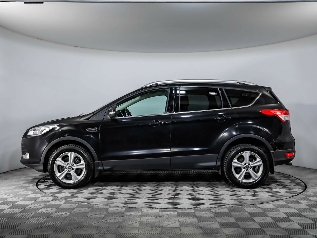 Купить Ford Kuga II, 2015, 140 587 км, фото №8