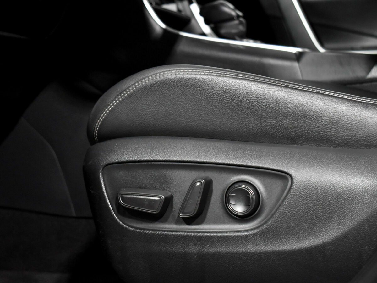 Купить Toyota RAV4 V (XA50), 2019, 214 617 км, фото №8