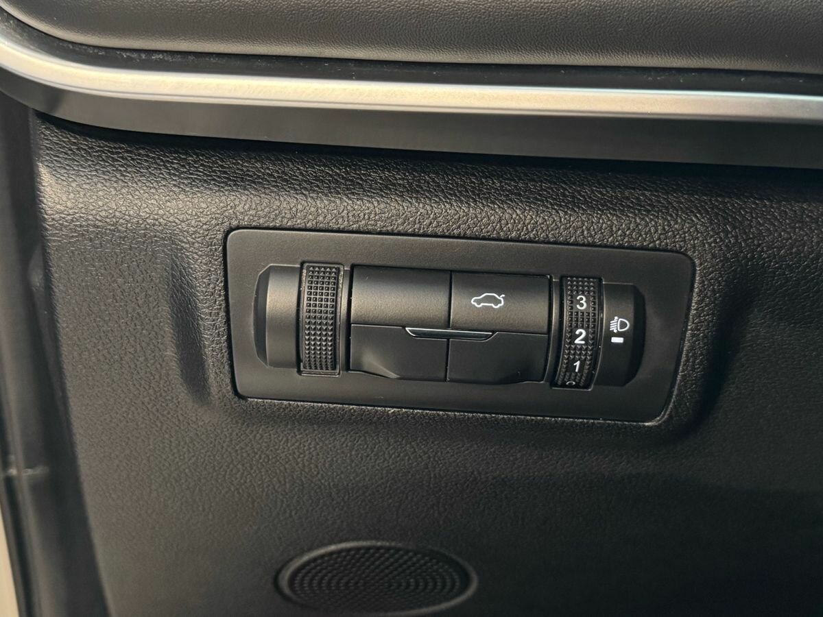 Купить Chery Tiggo 8 I, 2020, 91 098 км, фото №23