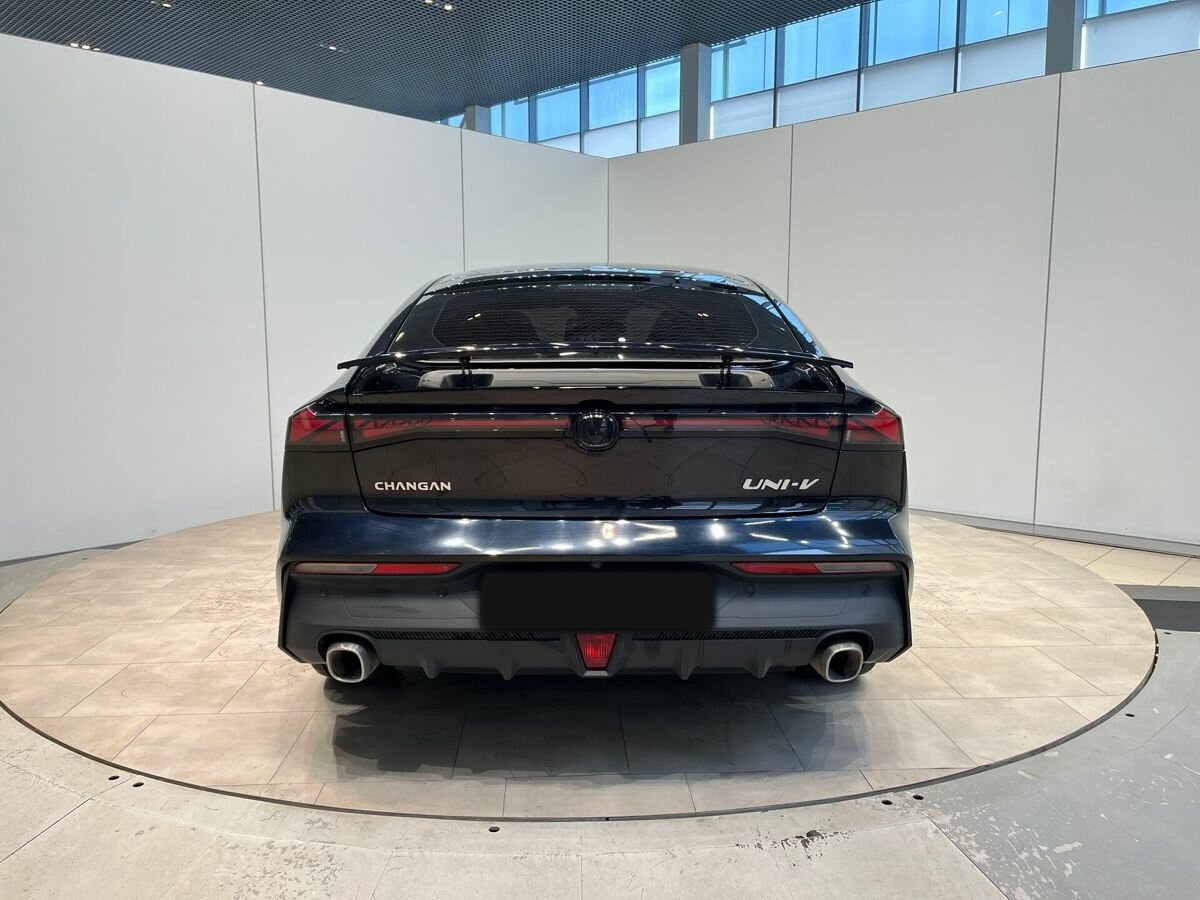 Купить Changan UNI-V I, 2024, 19 074 км, фото №4