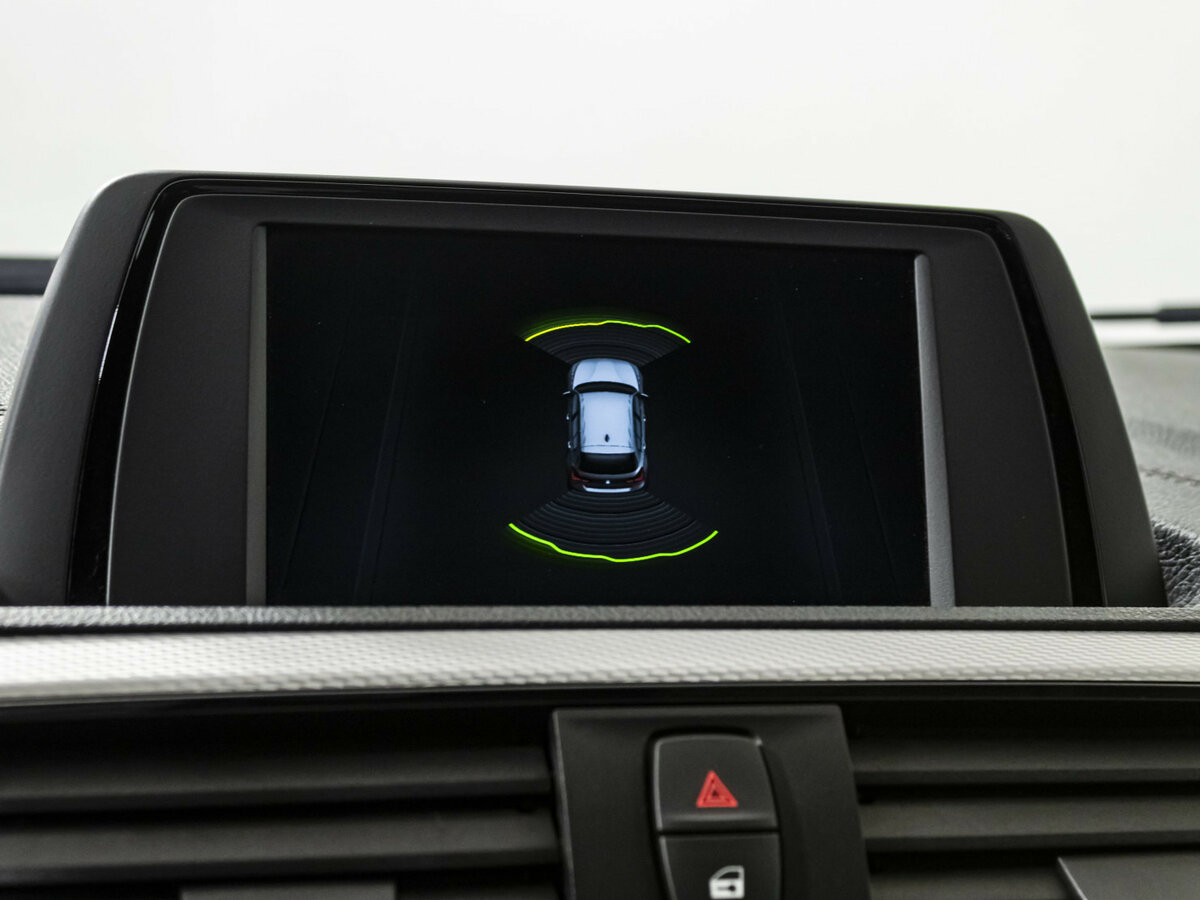 Купить BMW 1 серии 118i II (F20/F21) Рестайлинг 2, 2019, 81 926 км, фото №14