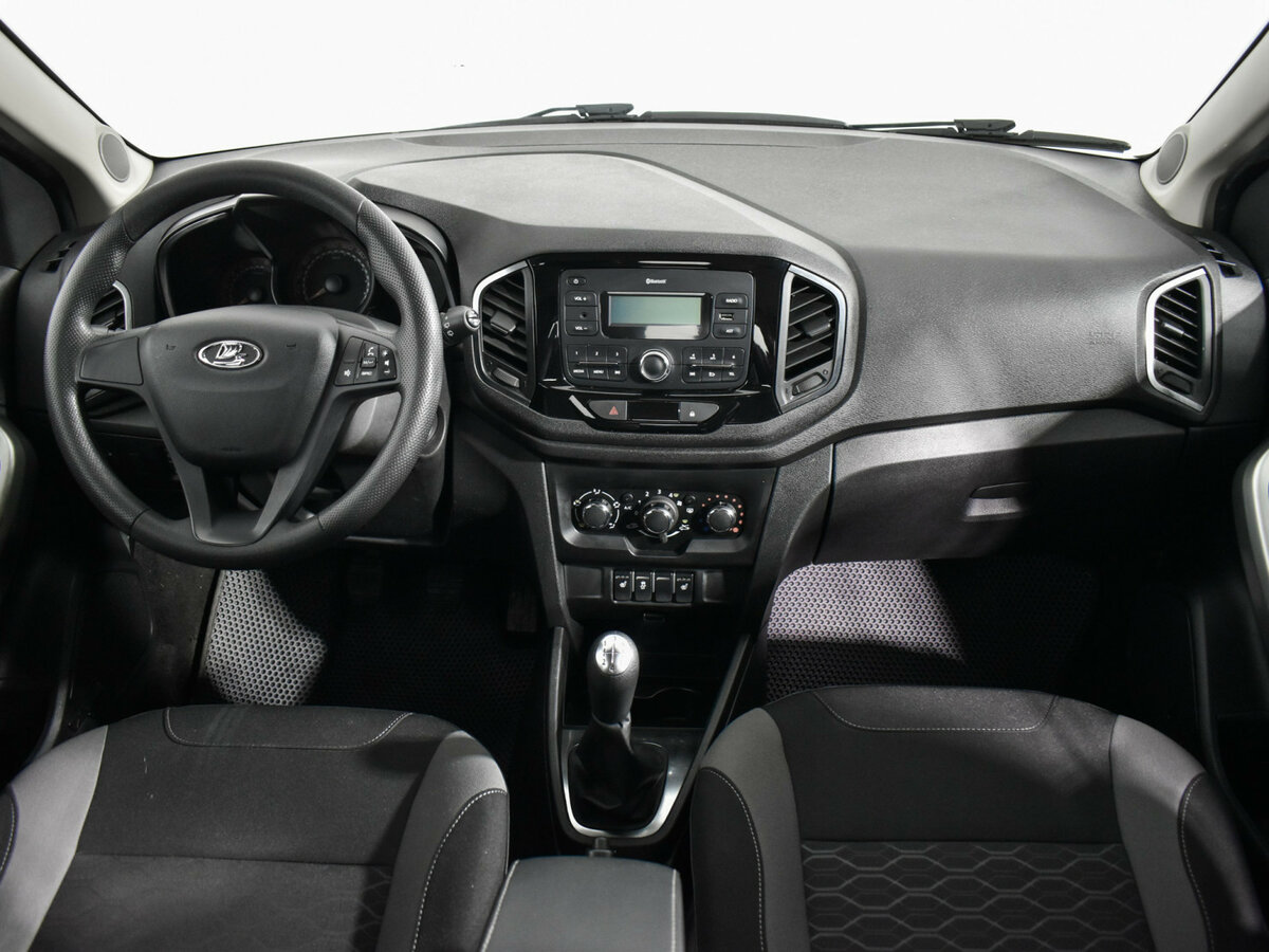 Купить Lada (ВАЗ) XRAY I, 2022, 75 000 км, фото №13