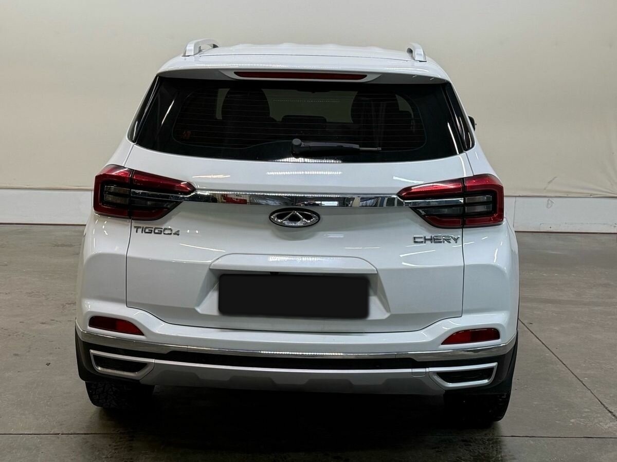 Купить Chery Tiggo 4 I Рестайлинг, 2020, 71 712 км, фото №5