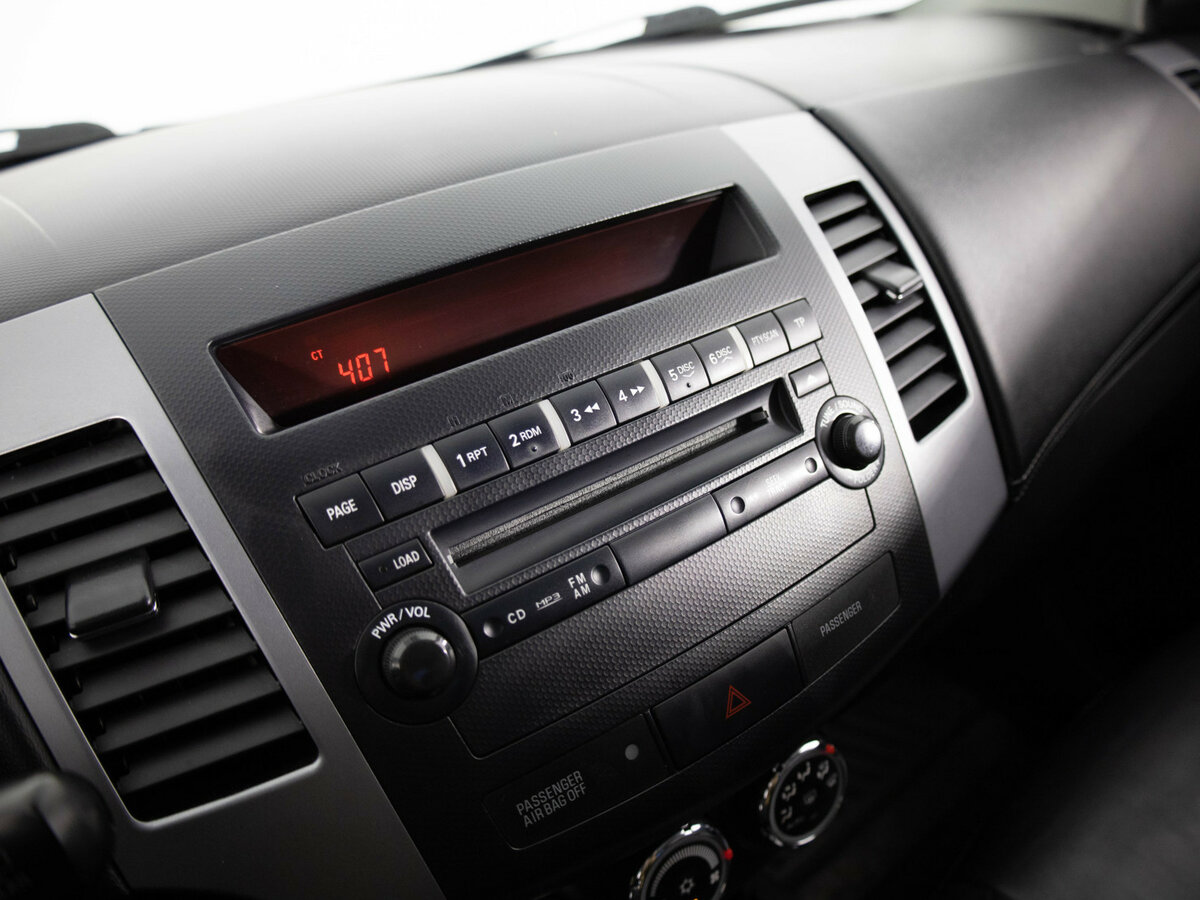 Купить Peugeot 4007, 2012, 224 694 км, фото №12