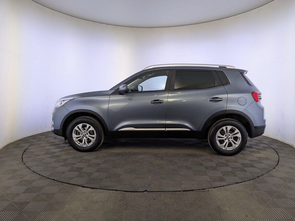 Купить Chery Tiggo 4 I Рестайлинг, 2021, 53 160 км, фото №8