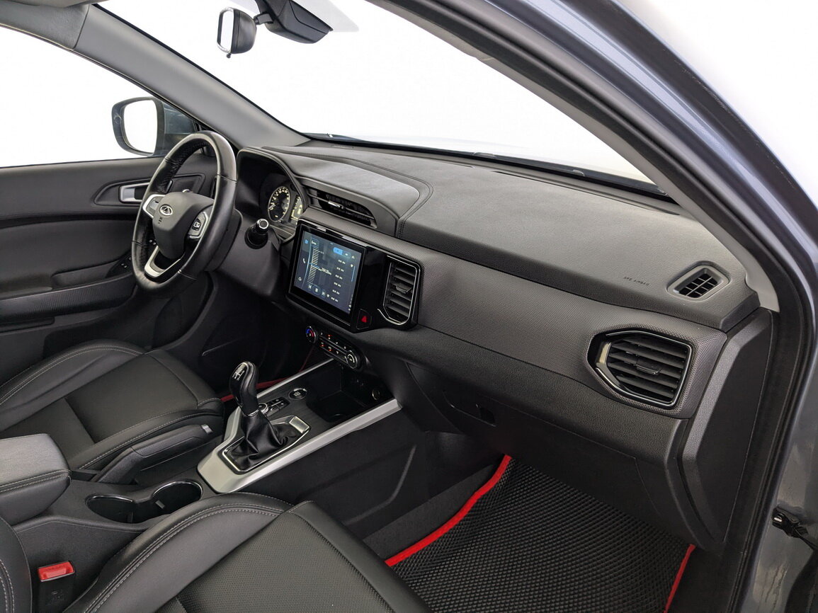 Купить Chery Tiggo 4 I Рестайлинг, 2021, 53 160 км, фото №11