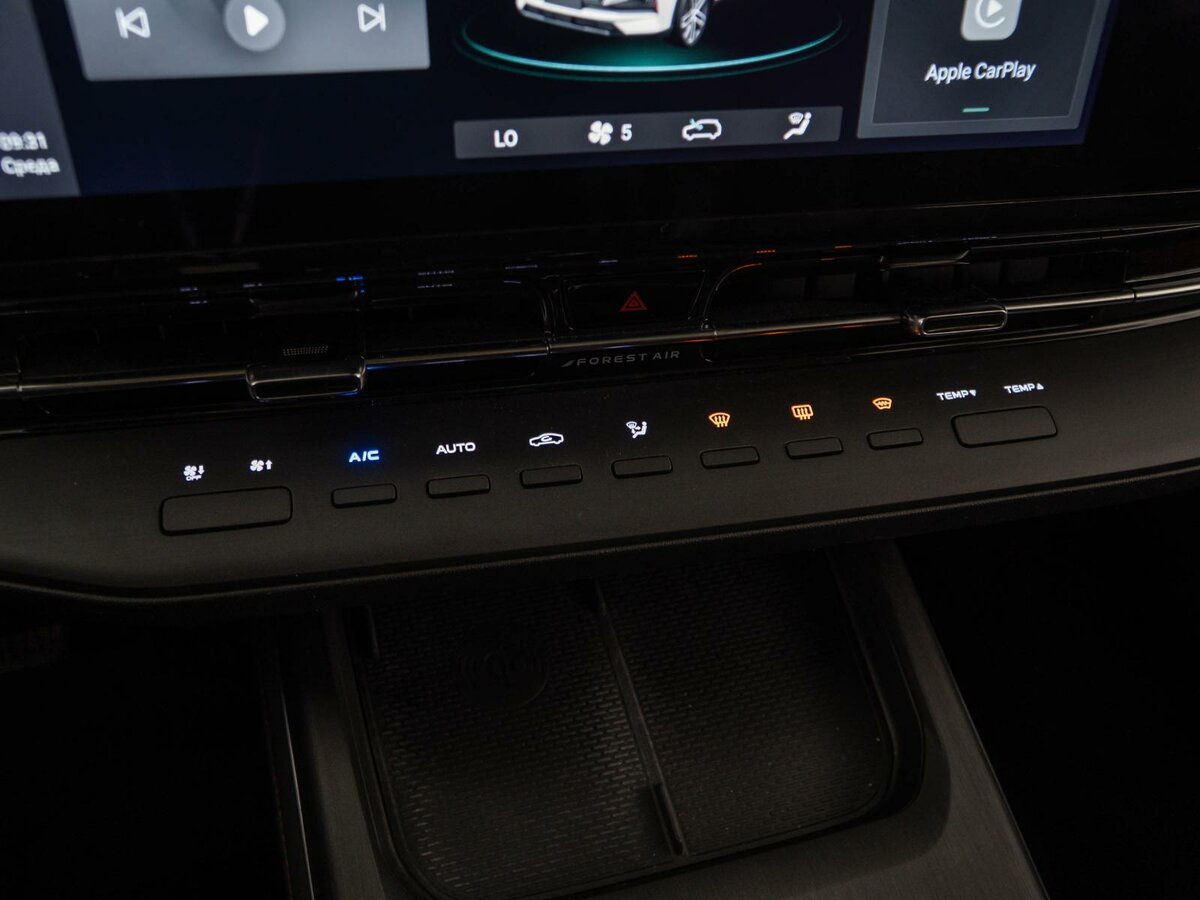 Купить Changan CS55 Plus II, 2023, 17 497 км, фото №17