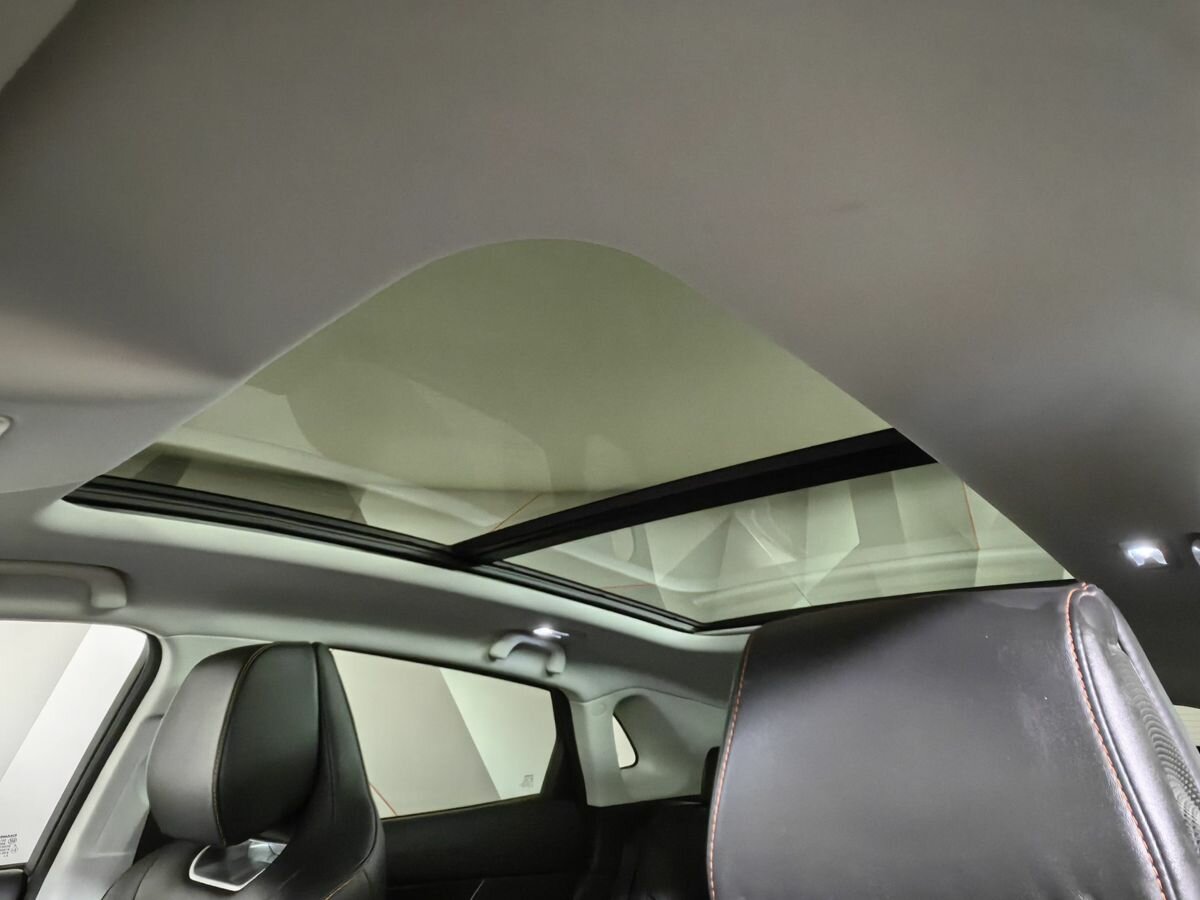 Купить Changan UNI-K, 2022, 21 283 км, фото №20