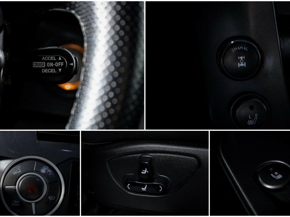 Купить SsangYong Kyron 6-speed I Рестайлинг, 2013, 304 649 км, фото №17