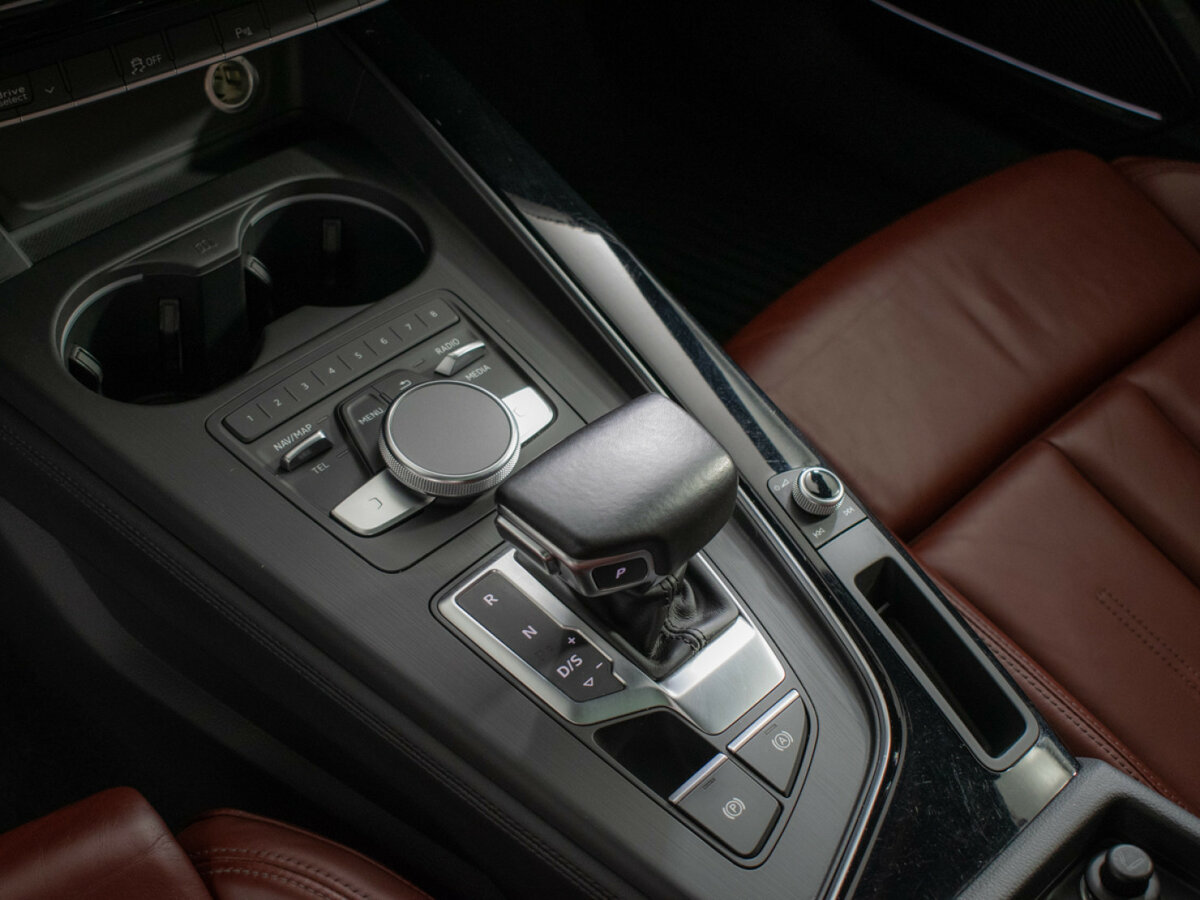 Купить Audi A5 Sportback II (F5), 2017, 53 000 км, фото №11