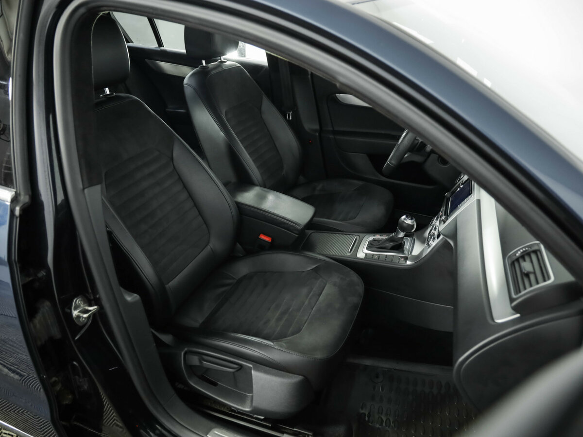 Купить Volkswagen Passat B7, 2014, 125 463 км, фото №28