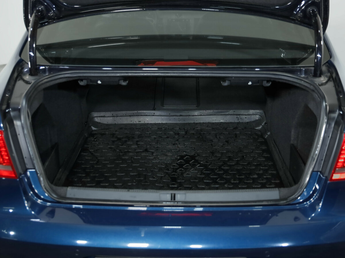 Купить Volkswagen Passat B7, 2014, 125 463 км, фото №35