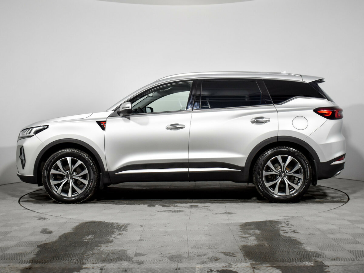 Купить Chery Tiggo 7 Pro Max I, 2023, 80 282 км, фото №8