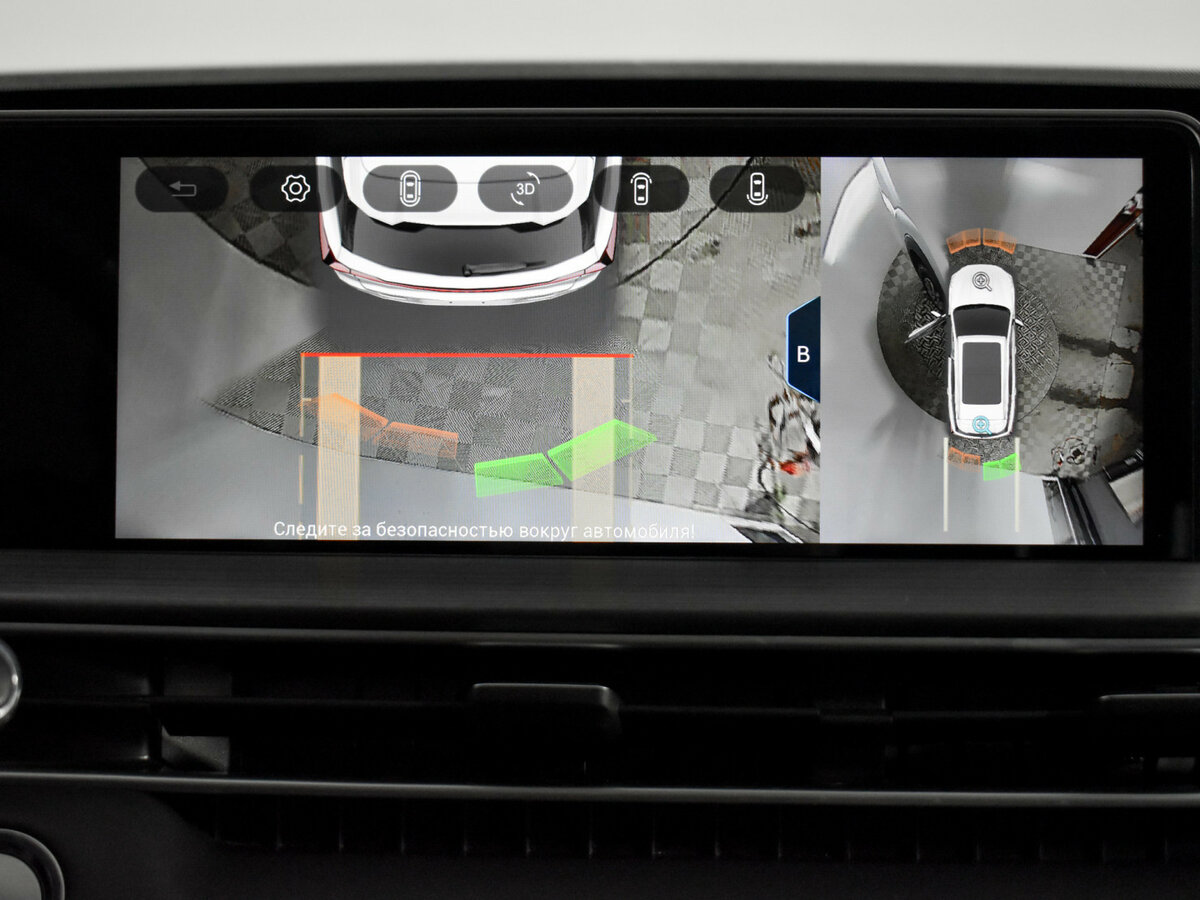 Купить Chery Tiggo 7 Pro Max I, 2023, 80 282 км, фото №18