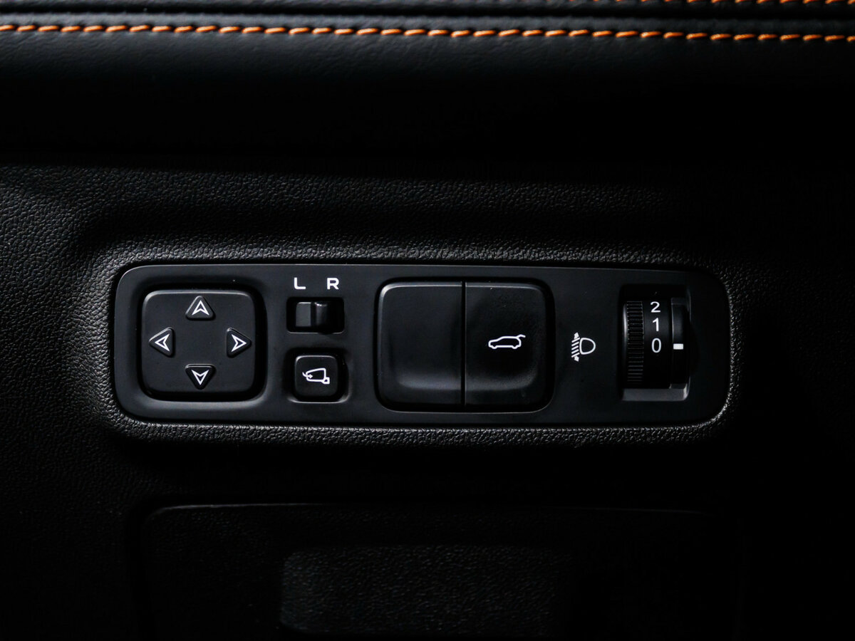 Купить Changan UNI-K, 2023, 35 889 км, фото №19