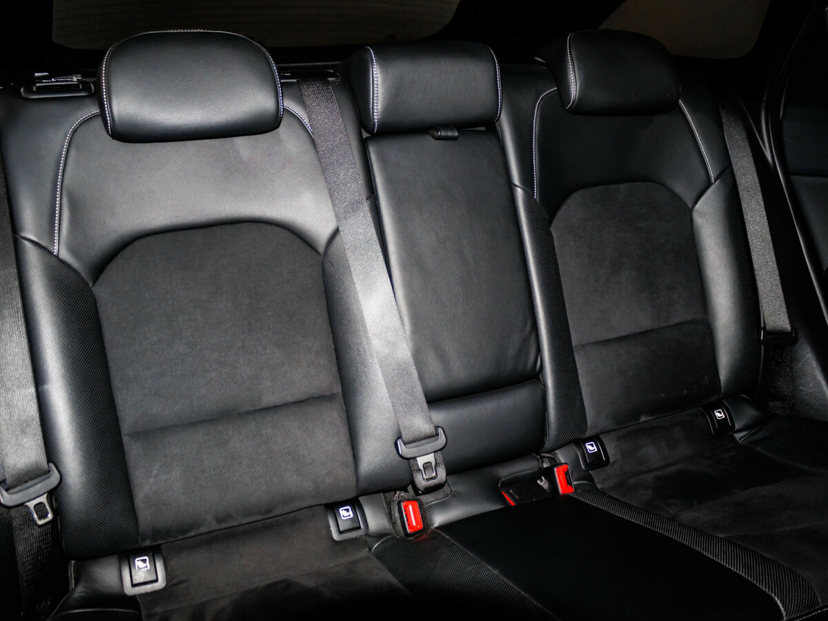 Купить Kia Ceed III Рестайлинг, 2021, 73 839 км, фото №18