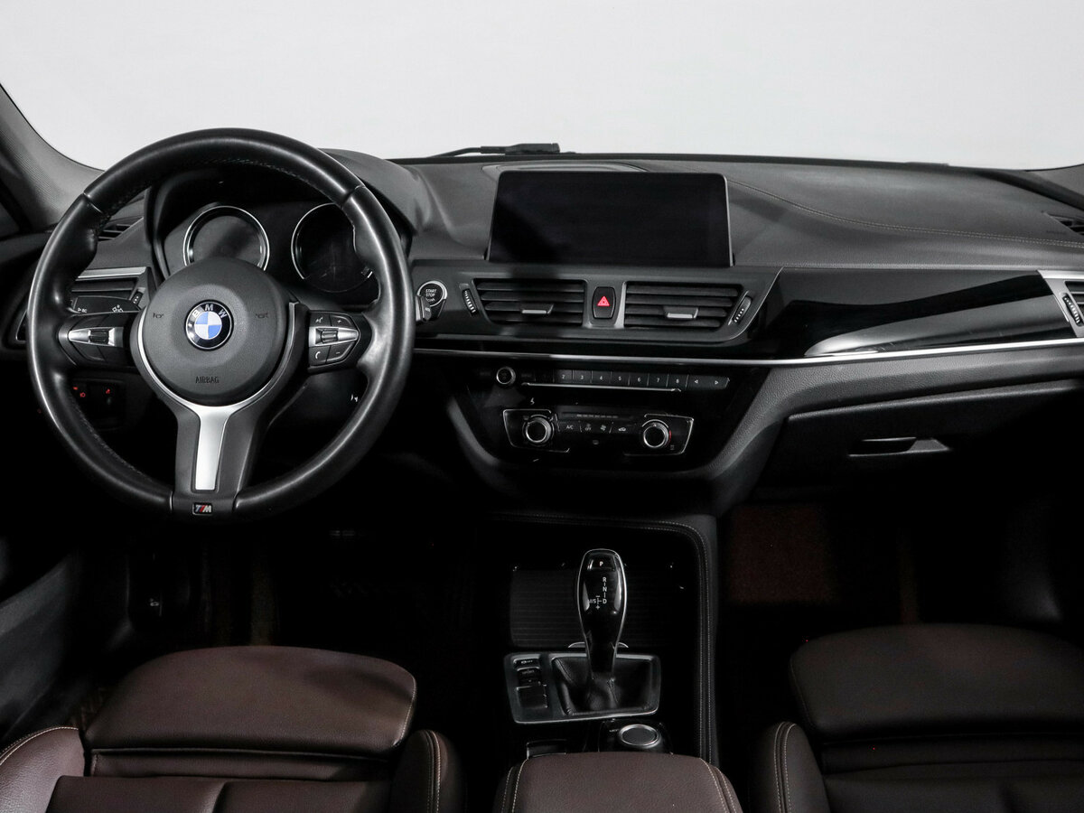 Купить BMW 1 серии 120i III (F52) Рестайлинг, 2020, 87 078 км, фото №10
