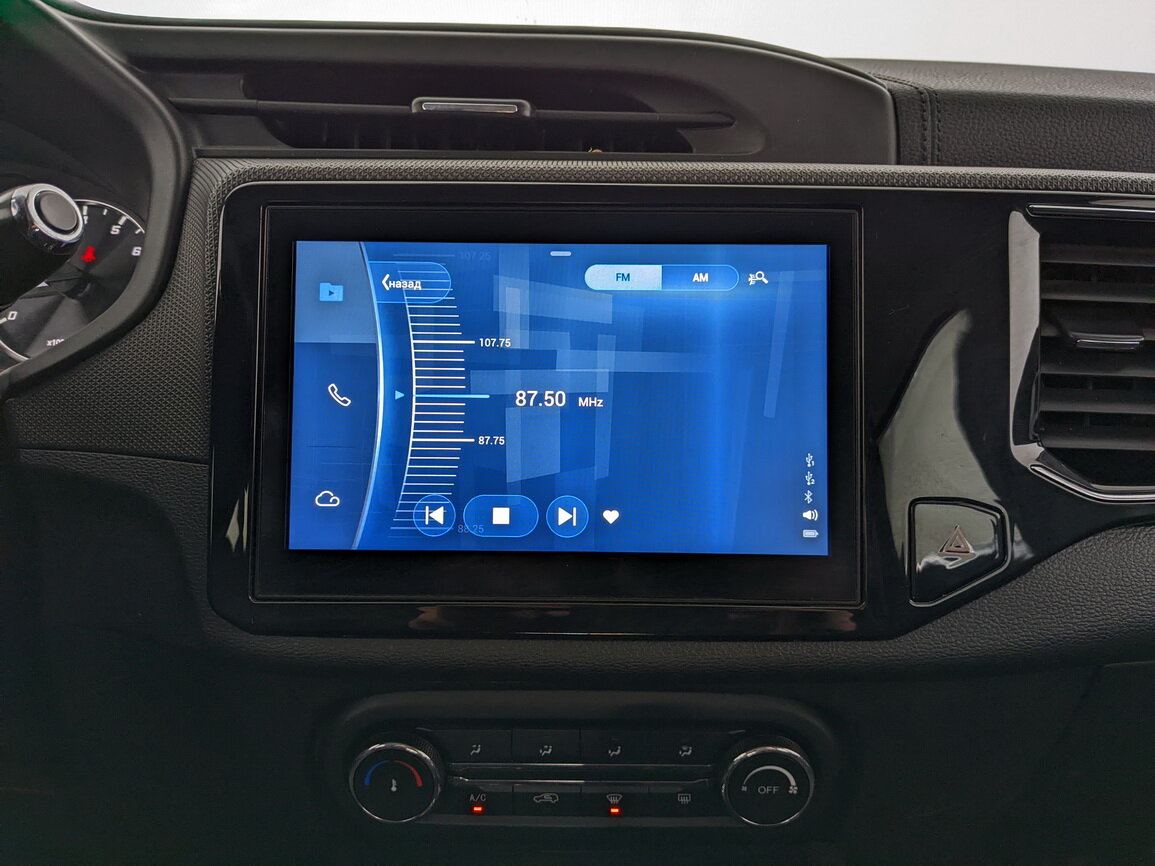 Купить Chery Tiggo 4 I Рестайлинг, 2022, 104 611 км, фото №15