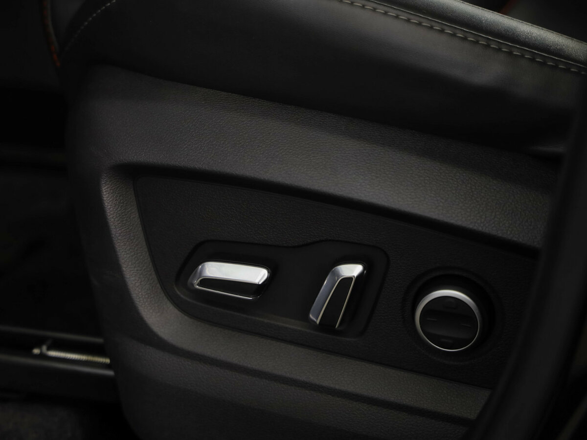 Купить Chery Tiggo 7 Pro I, 2022, 66 652 км, фото №24