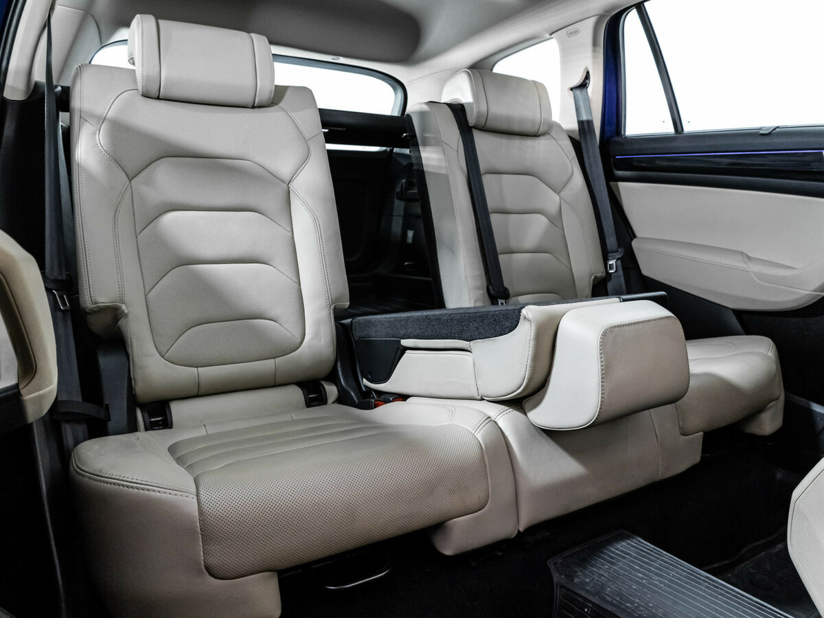 Купить Skoda Kodiaq I, 2019, 99 460 км, фото №24