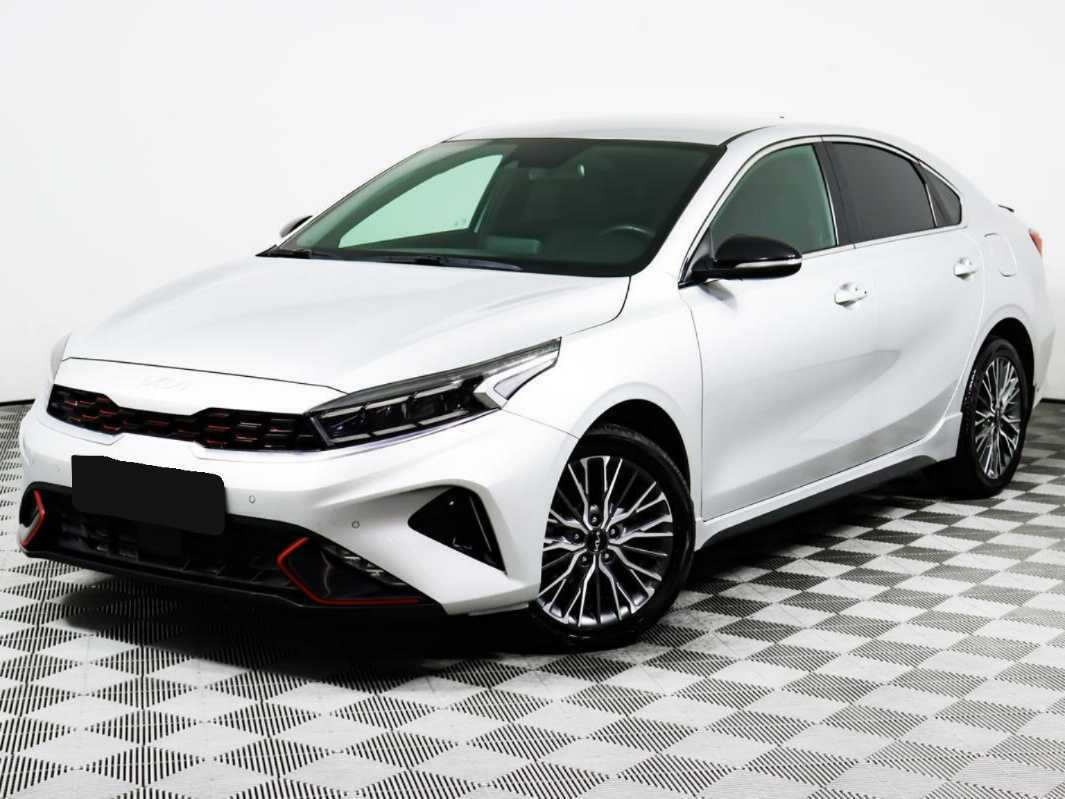 Kia Cerato